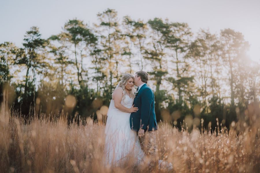 Fotografo di matrimoni Joel Mailo (joelmailo). Foto del 13 febbraio 2019