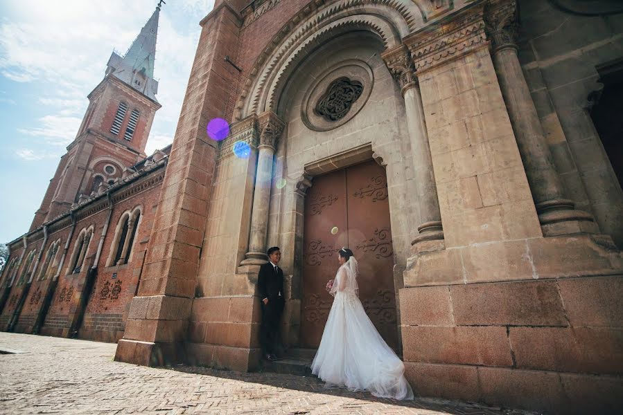 Fotógrafo de bodas Vladislav Kvitko (vladkvitko). Foto del 11 de agosto 2017