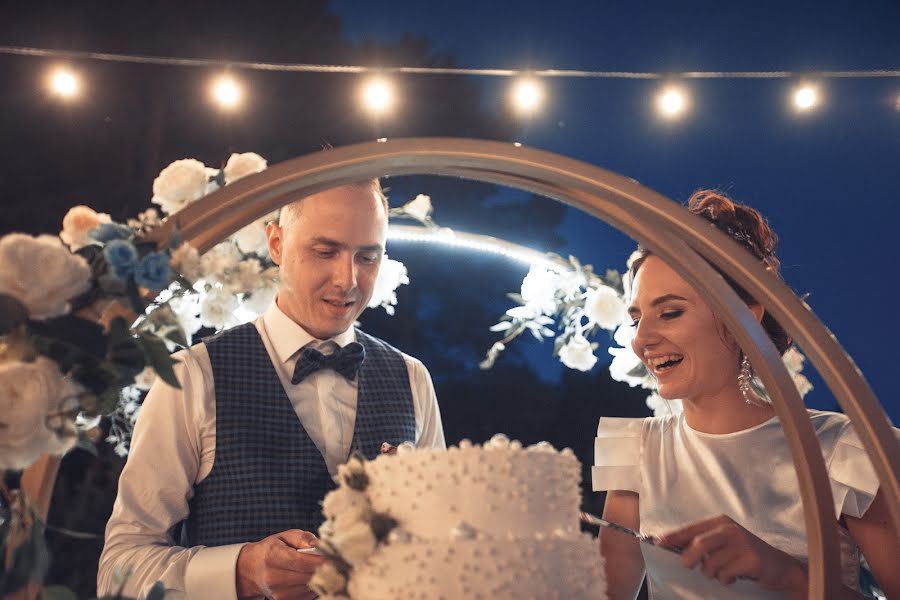 Fotografo di matrimoni Stanislav Petrov (stanislavpetrov). Foto del 24 settembre 2020