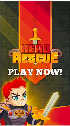 Hero Rescue 2 - Pull Him Out !のおすすめ画像4