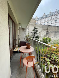 appartement à Paris 12ème (75)