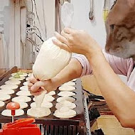 源本屋日式車輪餅