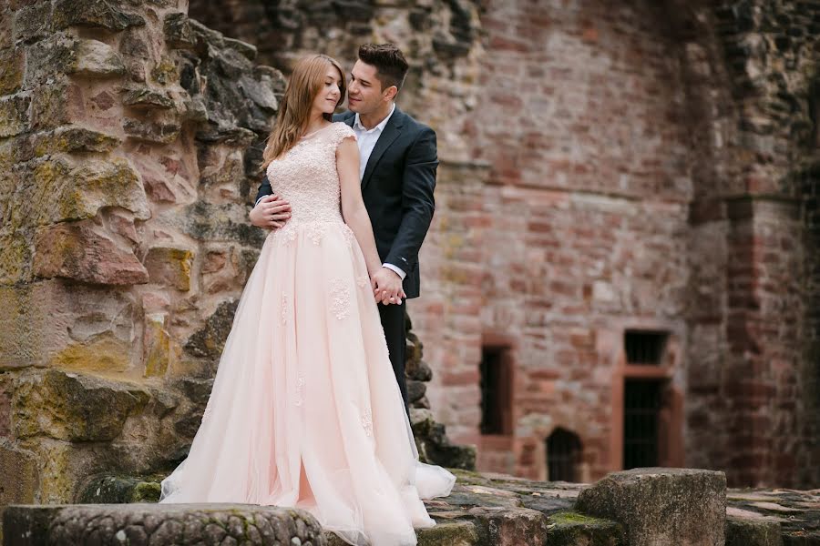 Photographe de mariage Yuliya Mikityak (miki). Photo du 10 novembre 2015