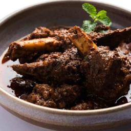 Kosha Mutton