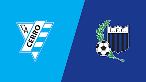 Watch Uruguayan Primera Division Soccer online