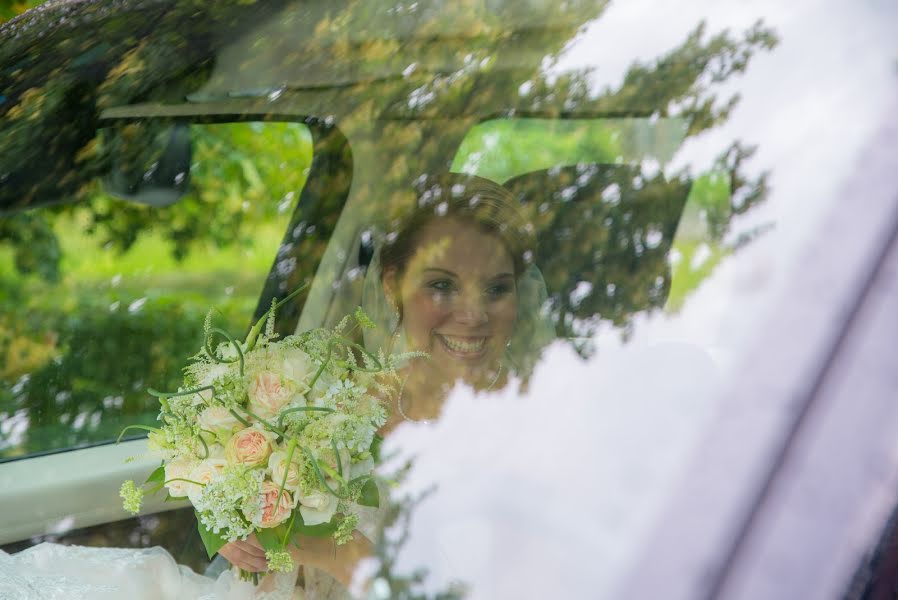 Fotógrafo de casamento Archiebald Photography (archiebaldphoto). Foto de 7 de março 2019