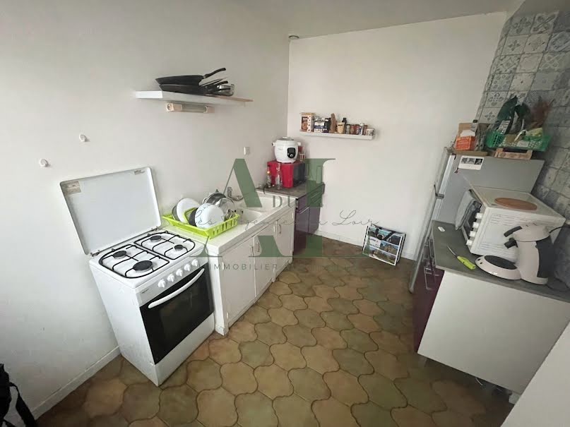 Vente maison 5 pièces 82 m² à Durtal (49430), 79 715 €