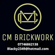 CM Brickwork Logo