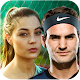 Download Selfie with Roger Federer: Tennis Photo Frames For PC Windows and Mac 1.0