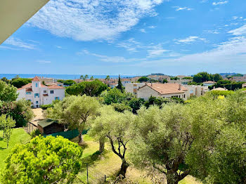 appartement à Antibes (06)