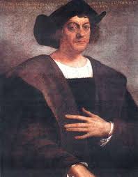 Image result for christopher columbus