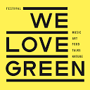 Descargar la aplicación We Love Green Festival 2017 Instalar Más reciente APK descargador