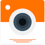 Cover Image of Baixar RetroSelfie - Editor de selfies 5 APK