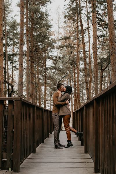 Photographe de mariage Laura Dosmann (lauradosmann). Photo du 6 novembre 2020