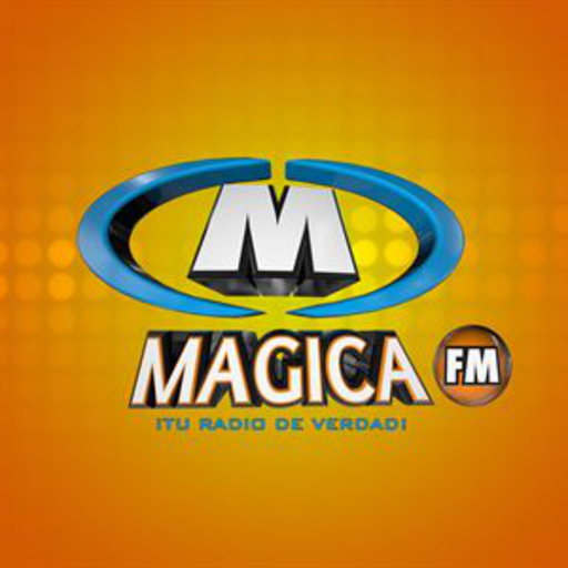 Radio Magica Honduras 音樂 App LOGO-APP開箱王