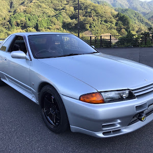 スカイライン GT-R BNR32