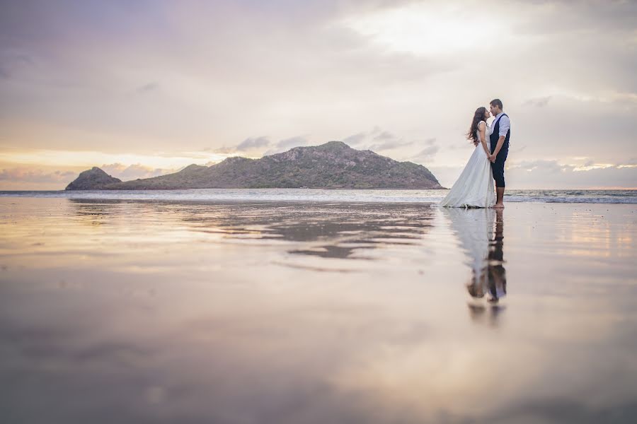 Photographe de mariage Pablo Estrada (pabloestrada). Photo du 4 septembre 2019