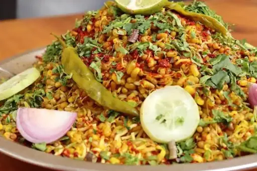 Mataki Bhel