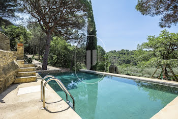 maison à Vaison-la-Romaine (84)