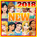 Disney Princess HD Wallpapers Free 1.0 APK تنزيل