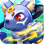 Cover Image of ダウンロード Poke Đại Chiến 0.8.0 APK