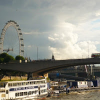 Pride of London: l'occhio di Londra di 