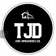 TJD Home Improvements Ltd Logo