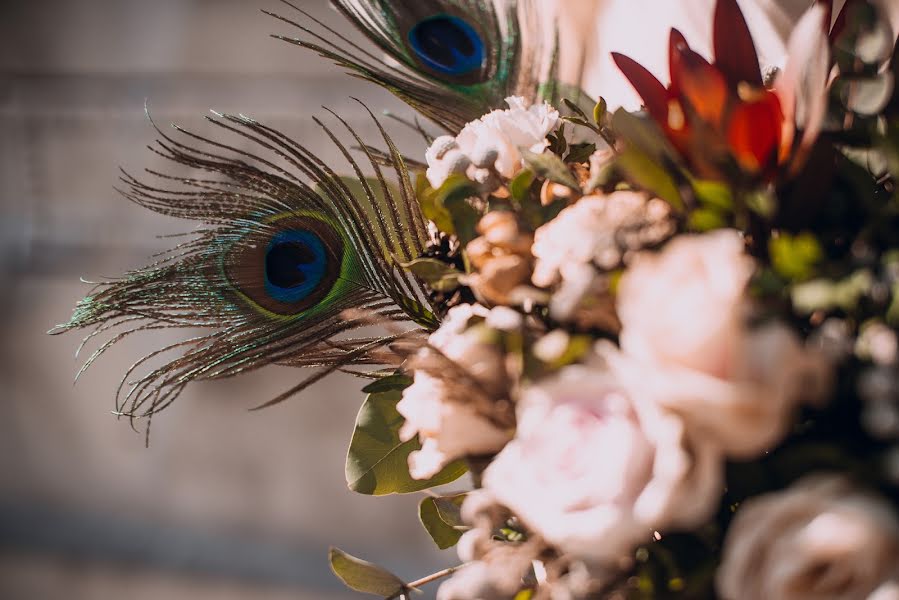 Fotógrafo de bodas Ekaterina Pogrebnyak (pogrebnyak). Foto del 22 de mayo 2019