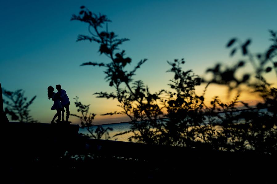 Fotografo di matrimoni Ernesto Michan (quitin). Foto del 8 agosto 2023