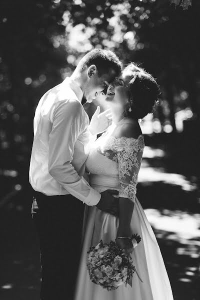 Nhiếp ảnh gia ảnh cưới Kirill Neplyuev (neplyuev). Ảnh của 14 tháng 8 2018