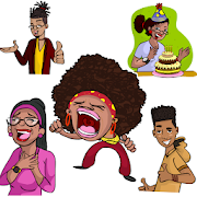 New Year Stickers - 2017 Cards Mod Apk [Free purchase][Mod speed]