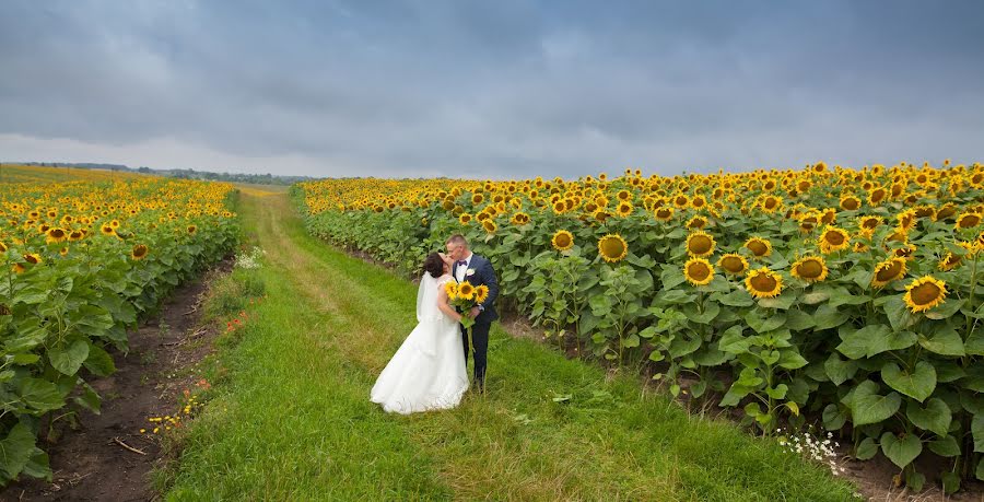 結婚式の写真家Natalya Vovk (tanata131)。2018 7月30日の写真