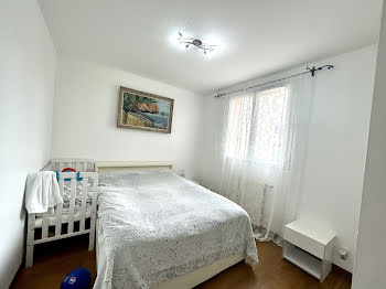 appartement à Le Blanc-Mesnil (93)