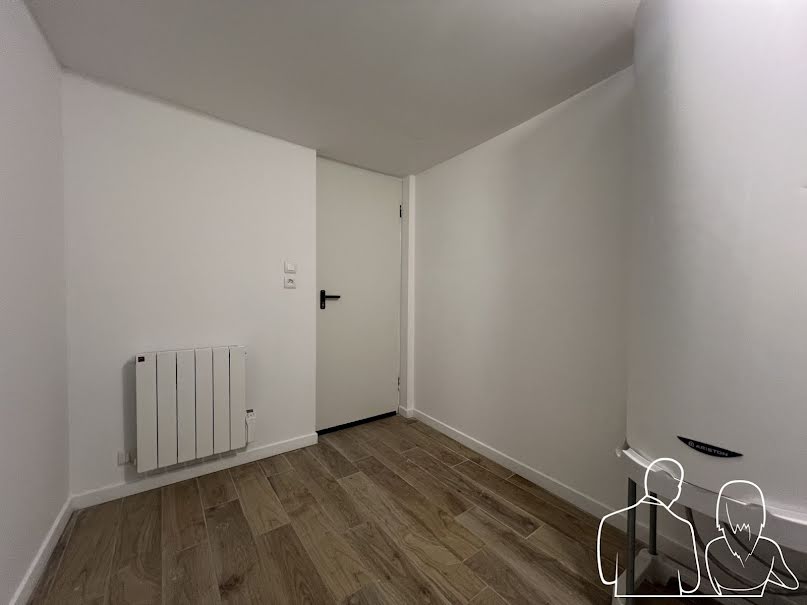 Location  maison 3 pièces 53 m² à Sainte-Opportune-la-Mare (27680), 700 €