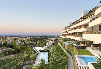 Apartment with pool 6