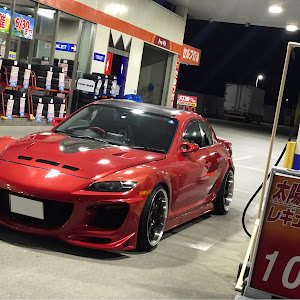 RX-8