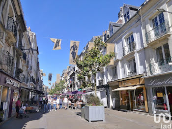 locaux professionnels à Dieppe (76)