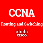 Cover Image of ดาวน์โหลด CCNA Routing and Switching 2.1 APK