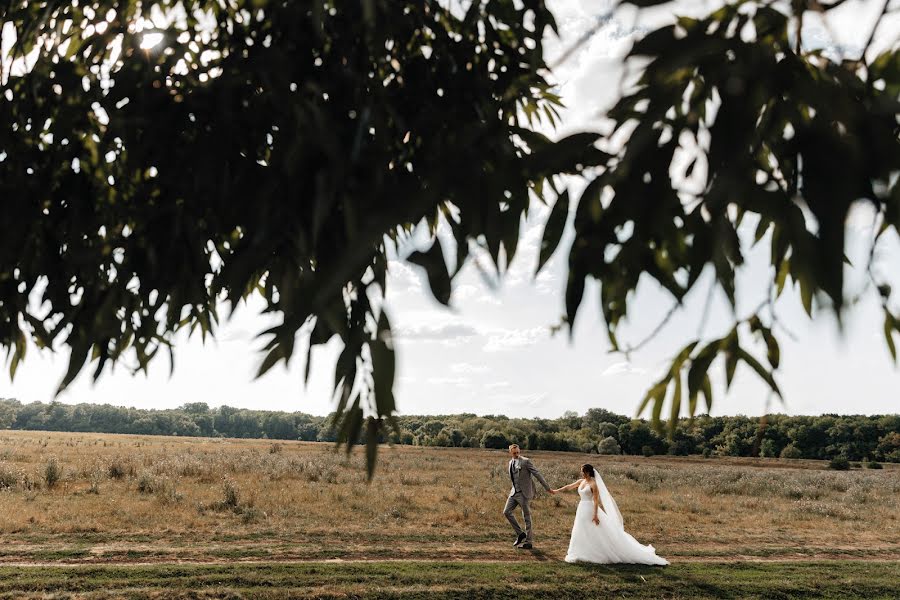 Wedding photographer Evgeniy Kochegurov (kochegurov). Photo of 19 November 2021