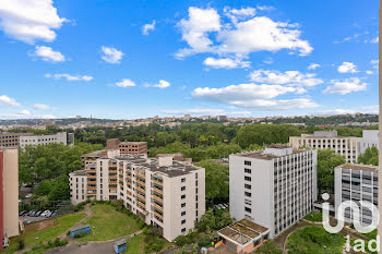 appartement à Villeurbanne (69)