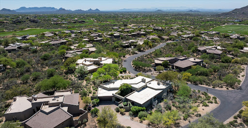 Prestige property for sale in Scottsdale (United States)