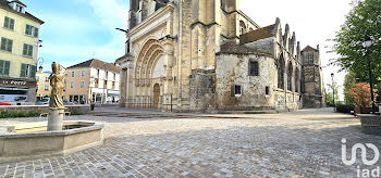 appartement à Montereau-Fault-Yonne (77)