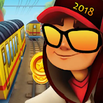 Cover Image of Télécharger Bus Rush : Metro Runner 1.1 APK