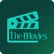 The Movies 1.0.2 Icon