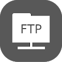 FTP Manager icon