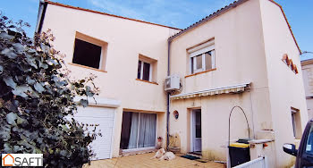 maison à Saint-Laurent-Médoc (33)