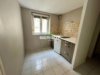 appartement à Besançon (25)