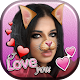 Download Cute Cat Face Camera Editor For PC Windows and Mac 1.0