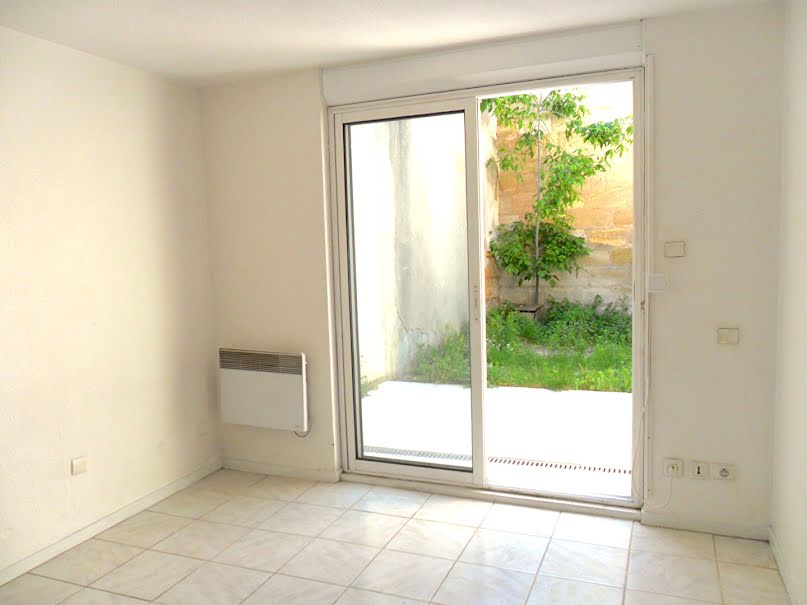 Vente appartement 1 pièce 20.06 m² à Bordeaux (33000), 160 000 €