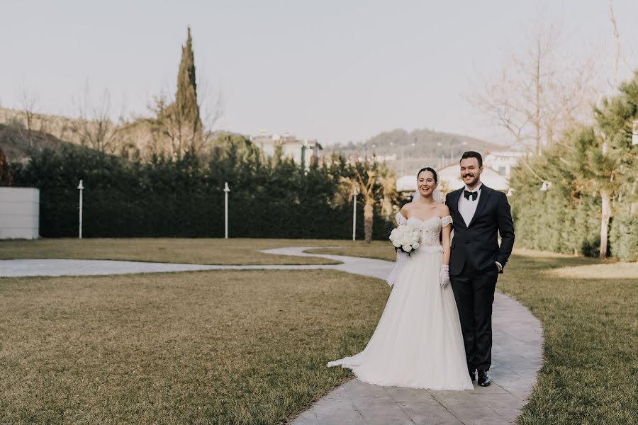 Photographe de mariage Görkem Mutlu (feelwed). Photo du 19 novembre 2021